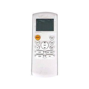 Airfel LTXM50N Multi Klima Kumandası