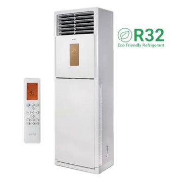 Airfel LVA125A 42000 BTU/H Salon Tipi Inverter Klima