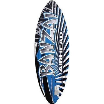 Airhead Banzai Wakesurfer
