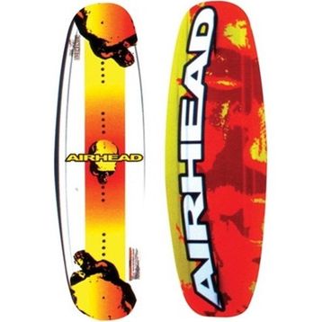 Airhead Bonehead Wakeboard