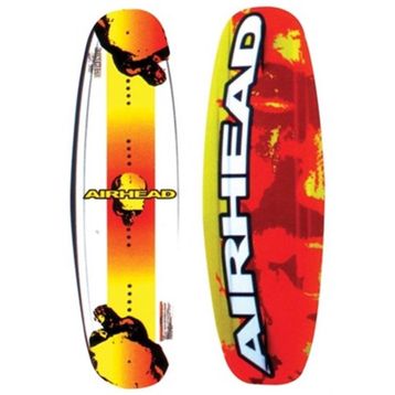 Airhead Bonehead Wakeboard