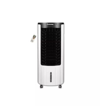 Airking Climax 1312 Siyah Hava Soğutucu