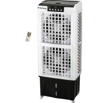 Airking Climax 2235 Beyaz Vantilatör