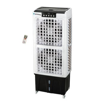 Airking Double Mobil Air Cooler Portatif Hava Soğutucu