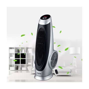 Airking Flora Pro Sanayi Tipi Kule Vantilatör