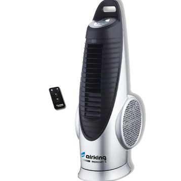 Airking Mercury Kule Tipi Beyaz Vantilatör