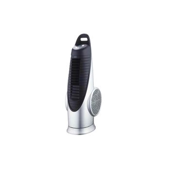 Airking Mercury Silver Kule Vantilatör