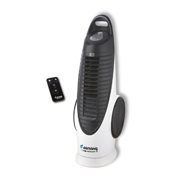 Airking Mercury W Sanayi Tipi Smart Kule Vantilatör