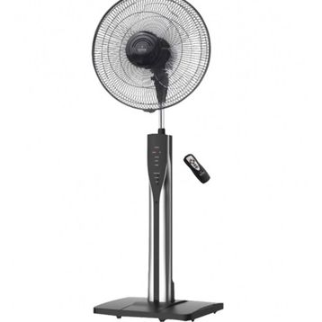 Airking Ottowa Pro 16 inç 40 cm İki Salınımlı Portatif Vantilatör