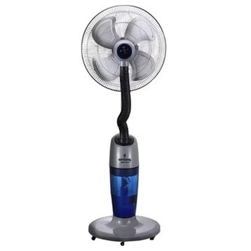 Airking Stormy 20 inç 50.8 cm Soğuk Buharlı Sanayi Tipi Ayaklı Vantilatör