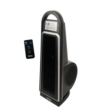 Airking Tornado Pro Antrasit Kule Tipi Vantilatör