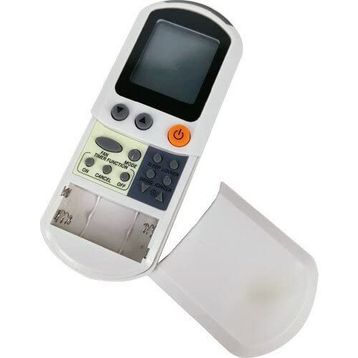 Airkool AMNHWG007R5 Klima Kumandası
