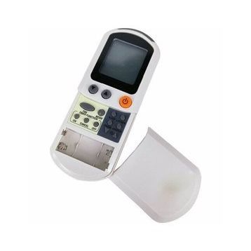 Airkool AMNHWG018R5 Klima Kumandası
