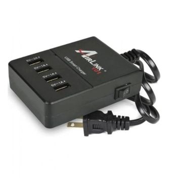 AirLink 101 4 Portlu 2.0 USB Çoklayıcı Adaptör