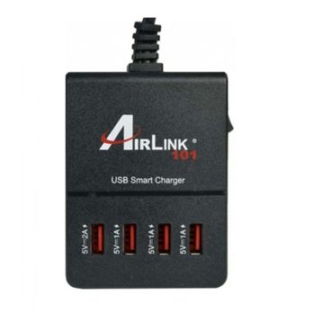 AirLink 101 4 Portlu 2.0 USB Çoklayıcı Adaptör