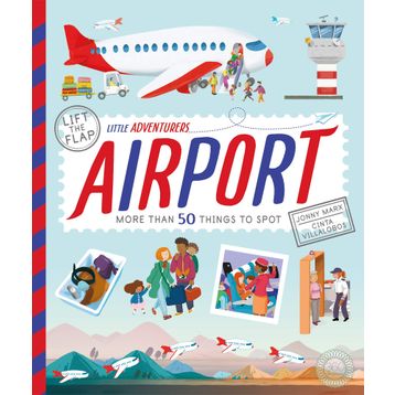 AIRPORT - ARTHUR HAILEY