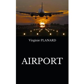 AIRPORT - ARTHUR HAILEY