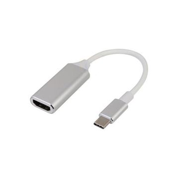 Airsky 4K Type C HDMI Çevirici Kablo