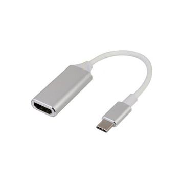 Airsky 4K Type C HDMI Çevirici Kablo