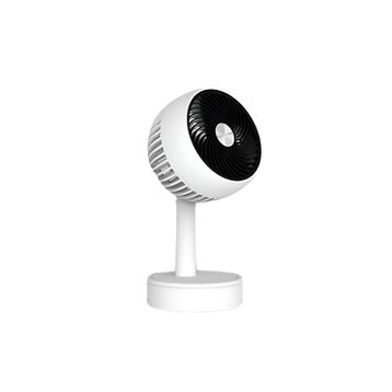 Airstorr YS2228 Taşınabilir Şarjlı Mini Fan 3 Derece Portatif Fan Vantilatör