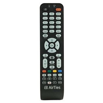 Airtes IP Tv Box Uydu Alıcı Kumandası