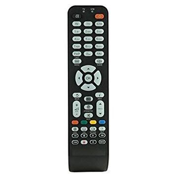 Airtes IP Tv Box Uydu Alıcı Kumandası