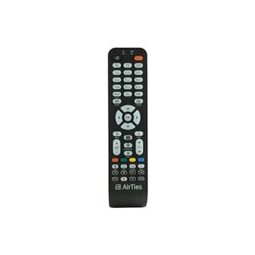Airtes IP Tv Box Uydu Alıcı Kumandası