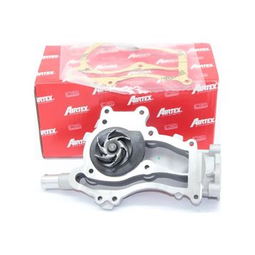 Airtex Opel İnsignia A 1.4 Turbo Devirdaim Su Pompası