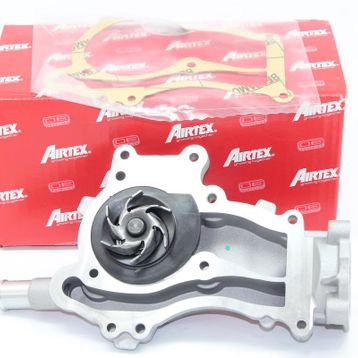 Airtex Opel İnsignia A 1.4 Turbo Devirdaim Su Pompası