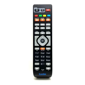 AirTies Air 7205 HD Kumanda