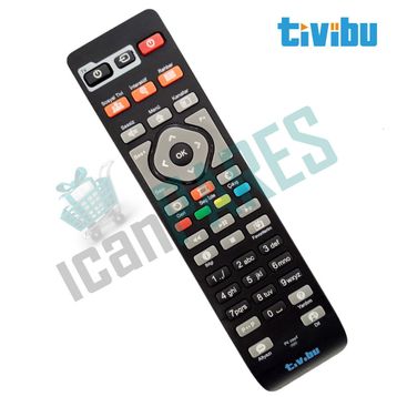 Airties Tivibu Hd Kumanda