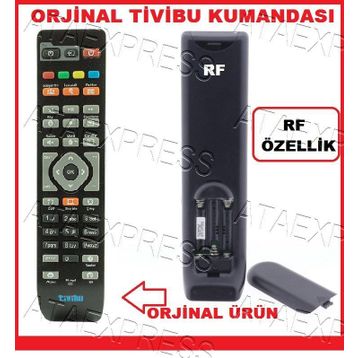 Airties Tivibu Hd Kumanda