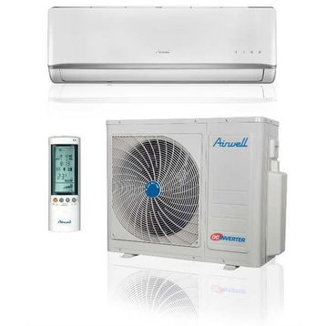 Airwell HKD Klima