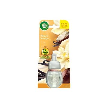 Airwick 19 ml Elektrikli Vanilya Yedek Oda Kokusu