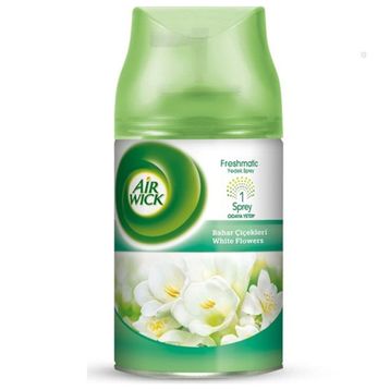 Airwick Freshmatic Bahar Çiçekleri 250 ml Oda Kokusu