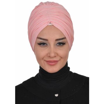 Aisha's Design B-13 Pudra Pileli Penye Bone