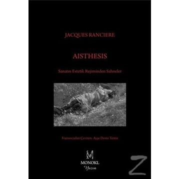 Aisthesis - Jacques Ranciere
