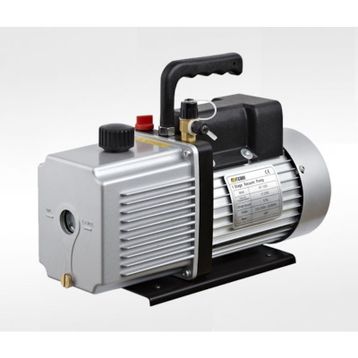 Aitcool VP2200 Çift Kademeli Yağlı Vakum Pompası