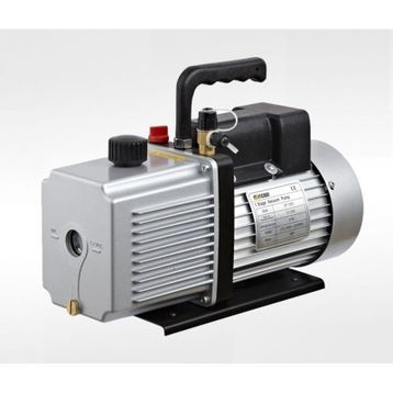 Aitcool VP2200 Çift Kademeli Yağlı Vakum Pompası