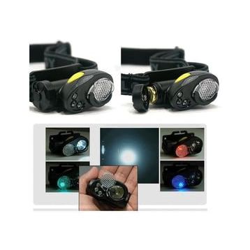 Aitech 5 mm 1 W Kafa Lambası