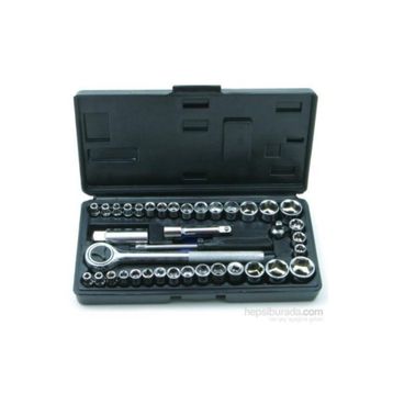 Aiwa 441110 40 Parça Lokma Seti