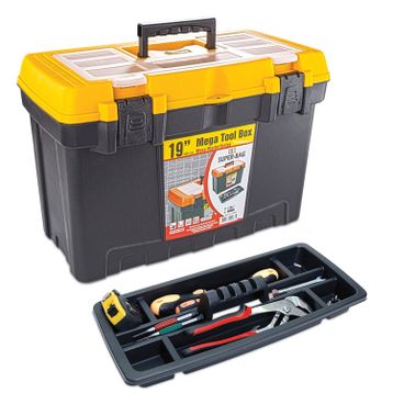 Aiwa Asr-2013 19" Super Bag Master Takım Çantası