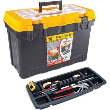 Aiwa Asr-2013 19" Super Bag Master Takım Çantası