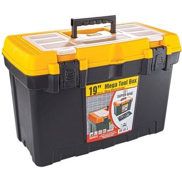 Aiwa Asr-2013 19" Super Bag Master Takım Çantası