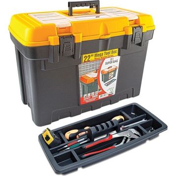 Aiwa ASR-2014 22" Super Bag Master Takım Çantası