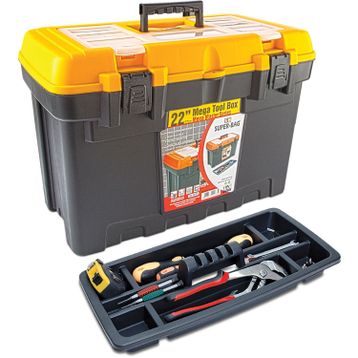 Aiwa ASR-2014 22" Super Bag Master Takım Çantası