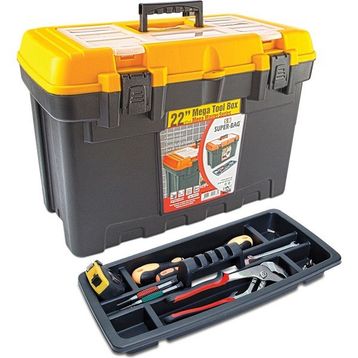 Aiwa ASR-2014 22" Super Bag Master Takım Çantası
