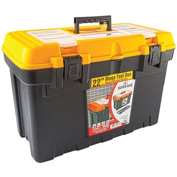 Aiwa ASR-2014 22" Super Bag Master Takım Çantası