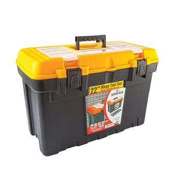 Aiwa ASR-2014 22" Super Bag Master Takım Çantası