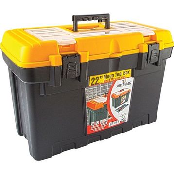 Aiwa ASR-2014 22" Super Bag Master Takım Çantası